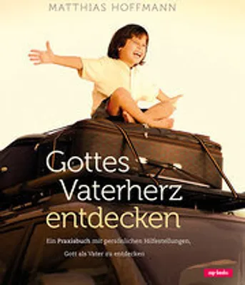 Obrázok produktu pre Gottes Vaterherz entdecken
