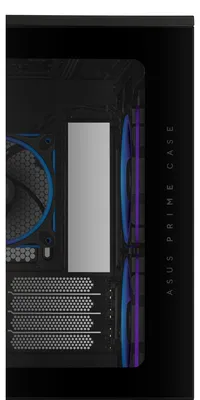 Productafbeelding van Asus 90Dc00P0-B19000 Asus Prime Ap202 Tg Argb Black