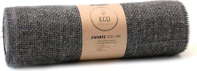 Tischläufer Jute Tischband Juteband Taupe Braun 30cm x 5m Dekoration