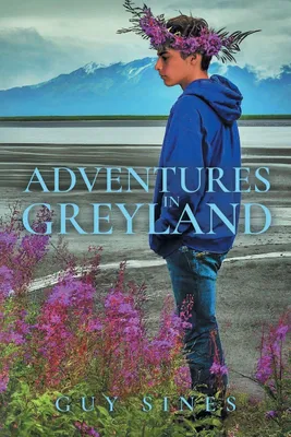 Produktbild von Abenteuer in Greyland