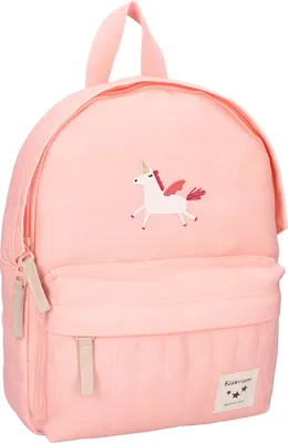 Zdjęcie produktu dla Plecak dla dzieci Unicorn Stella pink / Kidzroom