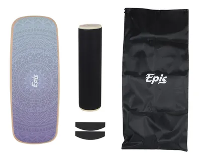 Immagine prodotto di Epicstar Mandala Balance Board