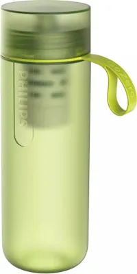 Immagine prodotto di Bottiglia filtro GoZero Active AWP2722 590 ml, grigio scuro AWP2722GRR