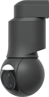 Zdjęcie produktu dla Ubiquiti G6 PTZ, Kamera bezpieczeństwa IP, Wewnętrz i na wolnym powietrzu, Przewodowa, ARM Cortex-A53, Sufit / ściana / słup, Czarny