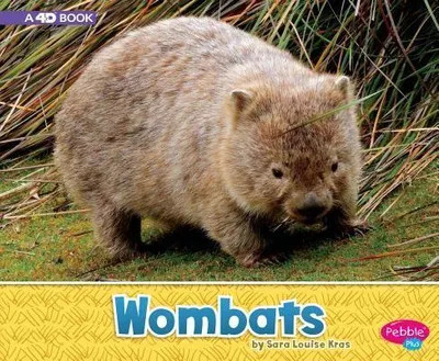 Produktbild von Wombats