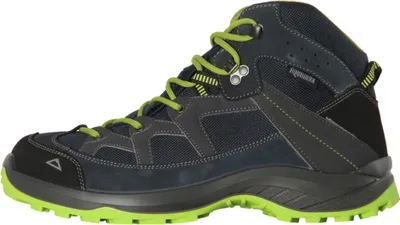 Produktbild von Schuhe McKinley Discover Mid Aqx 245936