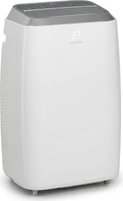 Produktbild von Klarstein mobilná klimatizácia 4v1, ventilátor, odvlhčovač, prenosná, 12000 BTU