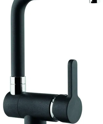 Immagine prodotto di Schock SXWINLBK rubinetto Nero