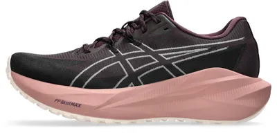 Immagine prodotto di Scarpe da corsa ASICS Blazeblast W, colore nero e viola, taglia 39