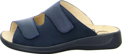 Zdjęcie produktu dla Ganter comfort mules ladies 31353432313637 Blue 43 EU