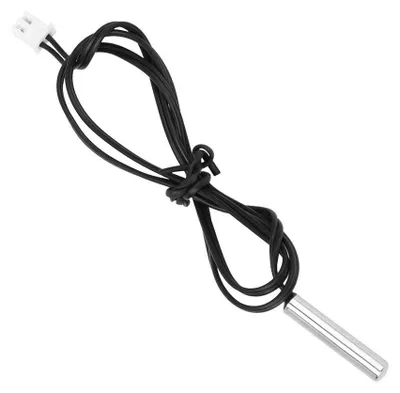 Temperatursensor 10K 3950 NTA8A01, 5-12V, -20 bis 125 °C, ±1%