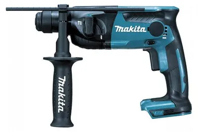 Image de Perforateur SDS+ 16mm 18VLXT ® MAKITA DHR165Z