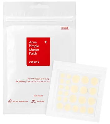 Productafbeelding van COSRX - Master Patch Original Fit - 24 patches