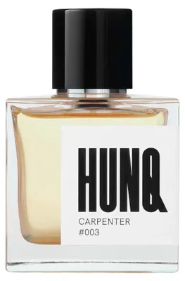 Produktbild von Hunq 003 Carpenter Eau de Parfum, Unisex, 100 ml