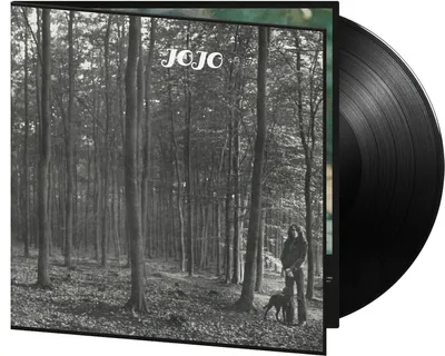 Produktbild von George Kooymans: Jojo (remastered) (180g)