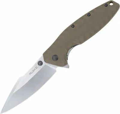 Image de Ruike P843-W Couteau pliant tactique
