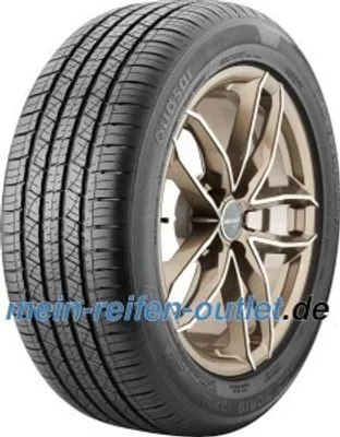 Produktbild von Star Performer Quasar 205/70R15 96H Bsw