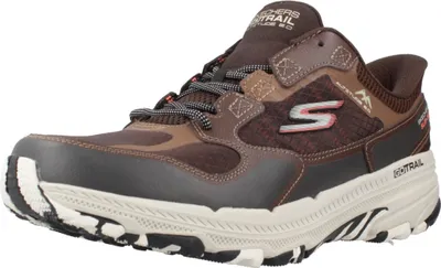 Produktbild von SKECHERS GO RUN TRAIL 2.0 Brown