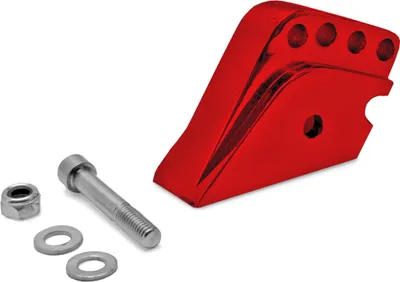 Produktbild von Hoeherlegungskit Rot Peugeot Motoren 4-fach