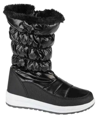 Produktbild von CMP - "Holse" Schneestiefel für Damen PP11576 (38 EU) (Schwarz)