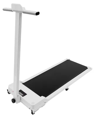 Produktbild von Laufband - Elektrisches Laufband - Faltbares Laufband - Kompaktes Laufband - Tragfähigkeit: 100 kg