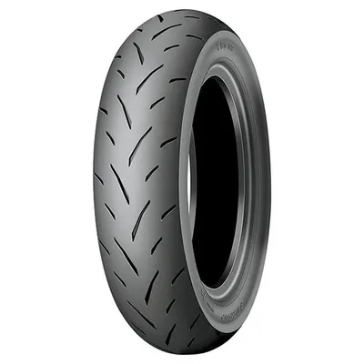 Obrázok produktu pre Pneumatika DUNLOP TT93 GP 90/90-10 M/C 50J TL