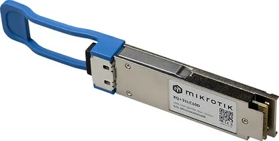 Produktbild von Mikrotik XQ+31LC10D network transceiver module