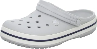 Produktbild von Sabot/Clog diverse Absatzhöhen crocband