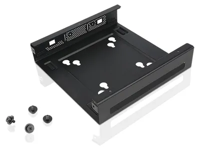 Zdjęcie produktu dla Lenovo 4XF0N03161, Stojak, Czarny, 325 g