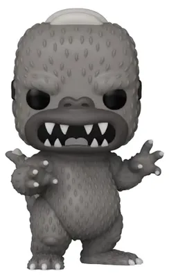 Produktbild von Funko POP! - "Homerzilla" Die Simpsons Sammelfigur CD839 (Einheitsgröße) (Bunt)