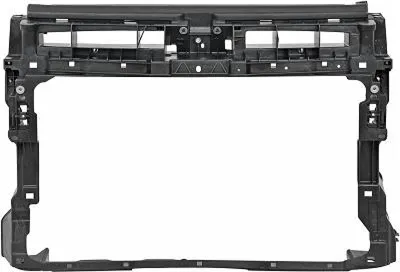 Produktbild von DIEDERICHS 2256002 Schlossträger Frontmaske für VW TIGUAN (AD1) Frontverkleidung
