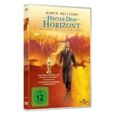 Produktbild von MegaMovies - Hinter dem Horizont