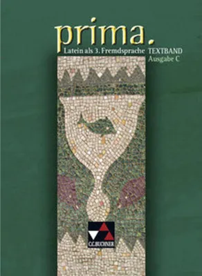 Produktbild von prima C. Textband