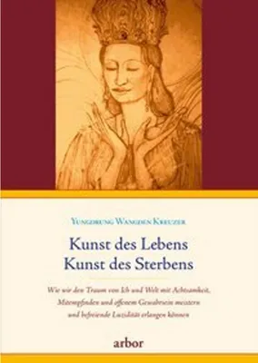 Produktbild von Kunst des Lebens, Kunst des Sterbens