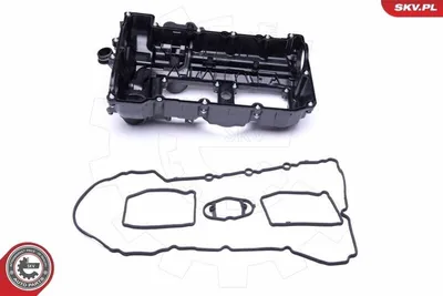 Produktbild von Zylinderkopfhaube 48SKV015 für BMW 5 Touring (F11) +Dichtung