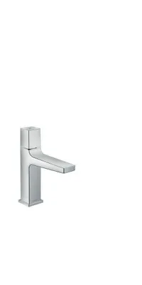 Produktbild von Hansgrohe Metropol, Waschbecken, Chrom