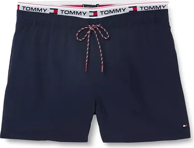 Produktbild von Tommy Hilfiger zwembroek Größe S