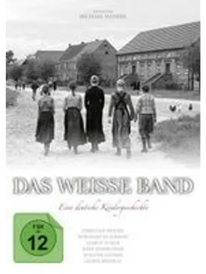 Produktbild von Das weisse Band