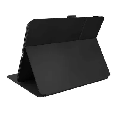 Produktbild von Speck Balance Folio für iPad Pro 13” M4 (2024) - Schwarz