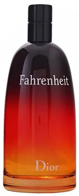Produktbild von Dior - Fahrenheit Eau de Toilette 200 ml