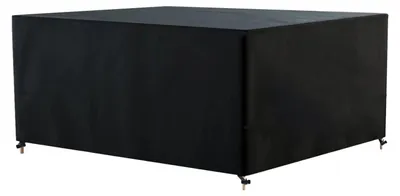 Zdjęcie produktu dla Wodoodporne, odporne na promieniowanie UV, zewnętrzne pokrowce ochronne, wykonane z materiału Oxford, wymiary: 210 x 120 x 71 cm