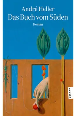 Produktbild von Das Buch vom Süden