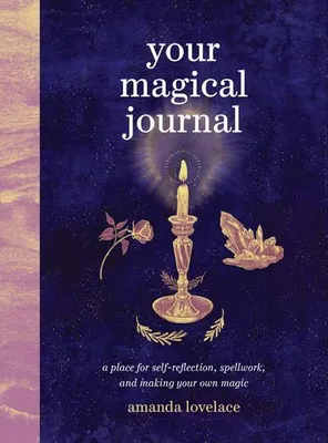 Produktbild von Ihr magisches Journal