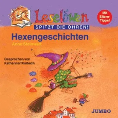 Immagine prodotto di Hexengeschichten, 1 Cassette