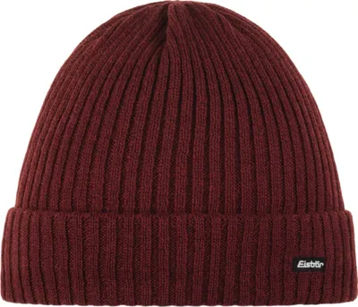 Image de EISBÄR Ripp, One Size, rougemele, bonnet d'hiver, 407501