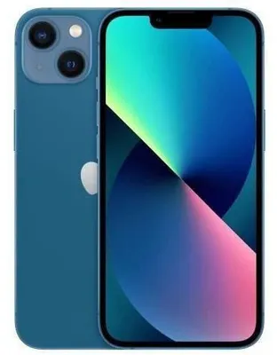 Image de APPLE iPhone 13 512Go Blue