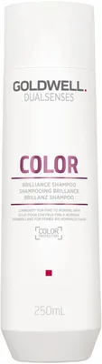 Obrázek produktu pro Goldwell Dualsenses Color Brilliance šampon 250 ml