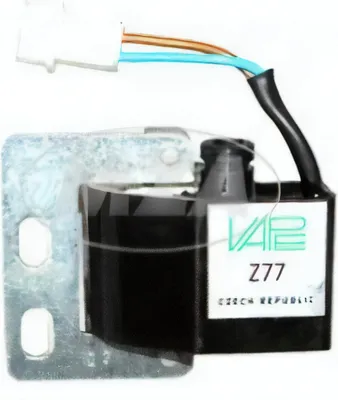 Image de Bobine d'allumage VAPE Z77 - Simson S53