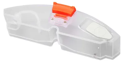 Wassertank für Roboter-Staubsauger, ABS, kompatibel S7 T7S G10