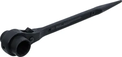 Immagine prodotto di BGS Cricchetto per ponteggiatori SW 24 x 30 mm - 305